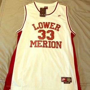 New-Kobe Bryant High-school Jersey Adult XL